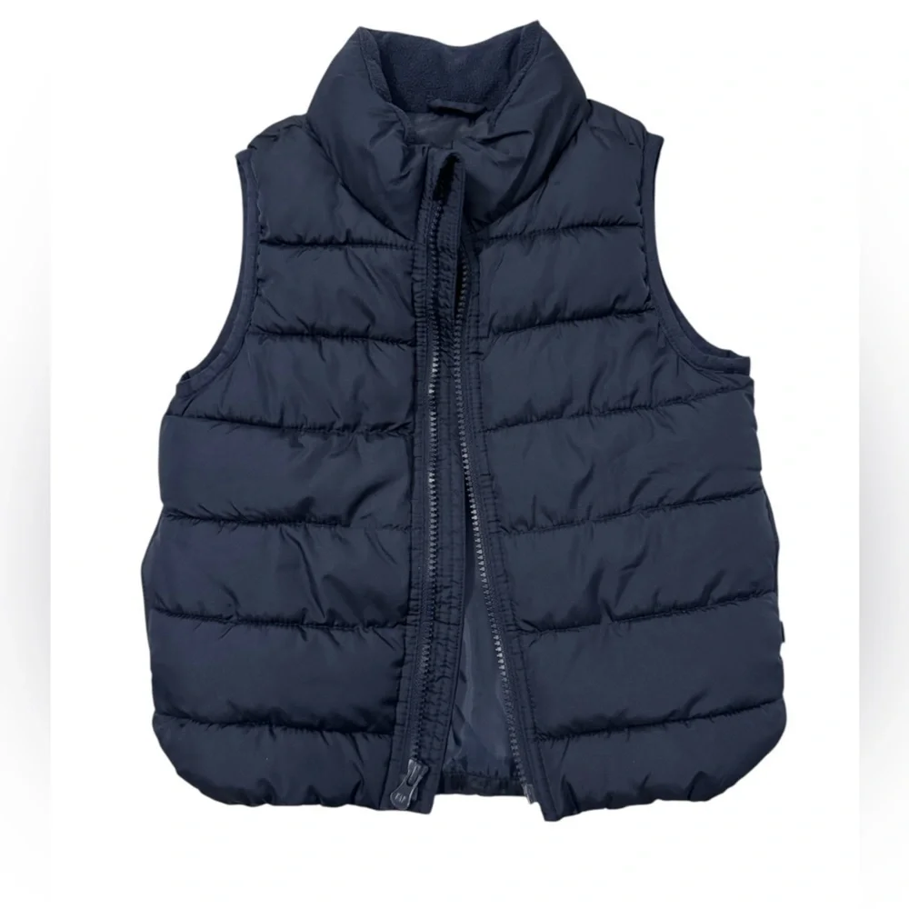 Baby GAP Puffer Vest